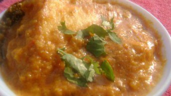 Paneer Pasanda